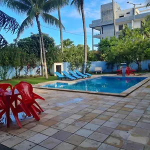 Bella , Pôrto das Galinhas Brasil