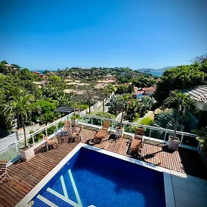 Palmares, Casa De Búzios