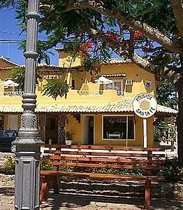 Locanda Santa Fé, Búzios