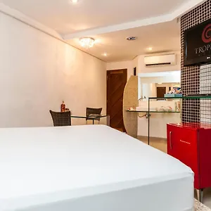 Tropicos (adults Only) 3*, Natal Brasil