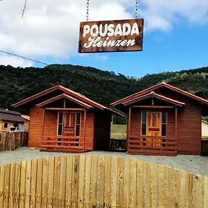 Heinzen , Urubici Brasil
