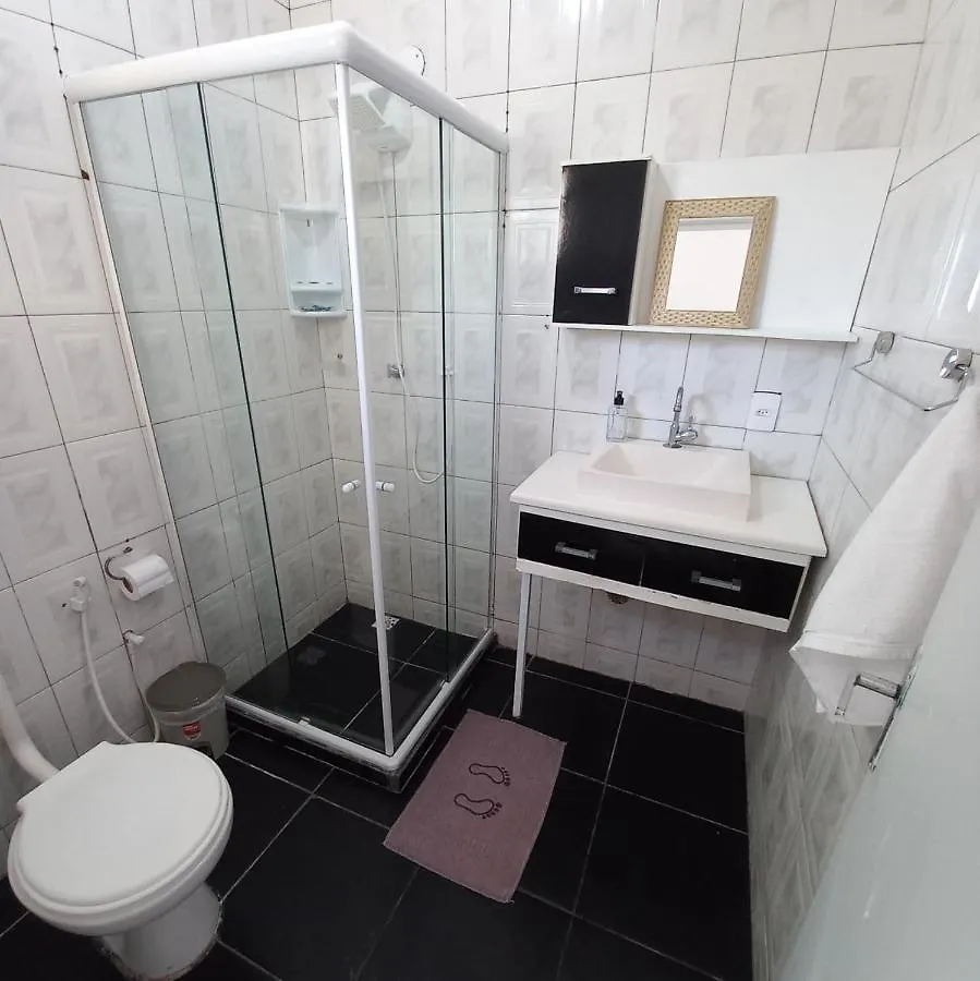 Hotel Casa Colomba Búzios